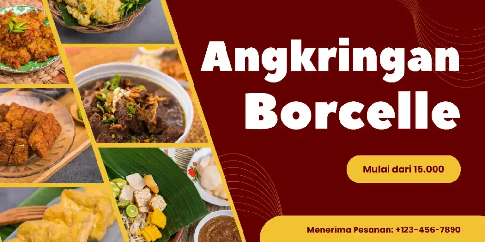 Menerima pesanan pembuatan CV, lamaran kerja, iklan, undangan, dll