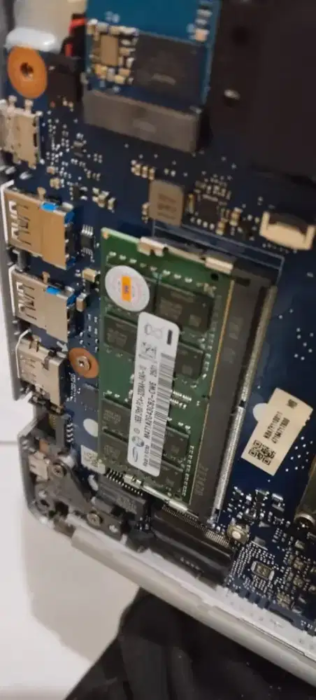 RAM  LAPTOP DDR4 16 Gb