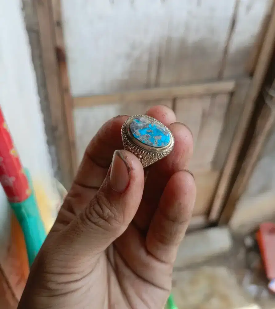 Virus persis serat badar