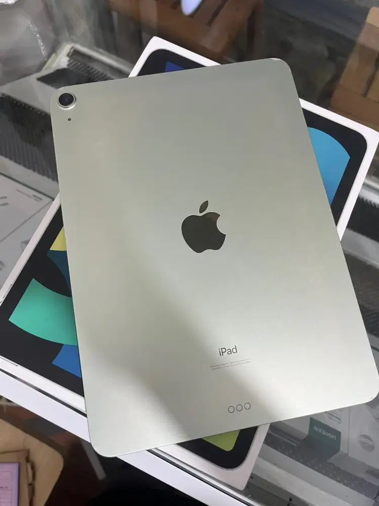 Ipad aur gen 4 256gb Wifi