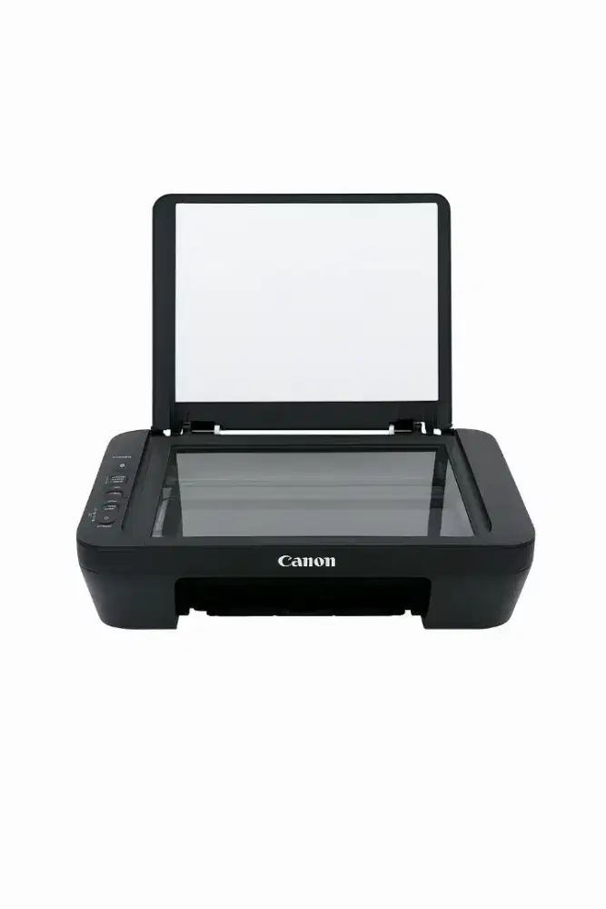 Canon PIXMA MG2570s Printer All-in-One – Normal, Nozzle Full