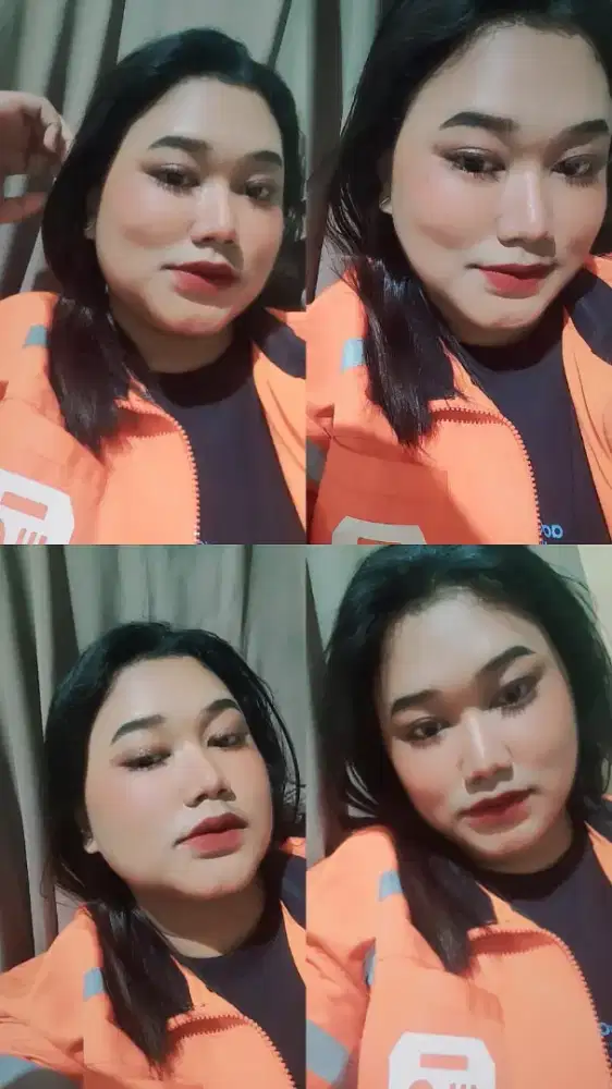 Cari pekerjaan Yang jelas