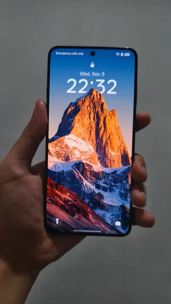 Oppo find X8 Ultra 99% Baru
