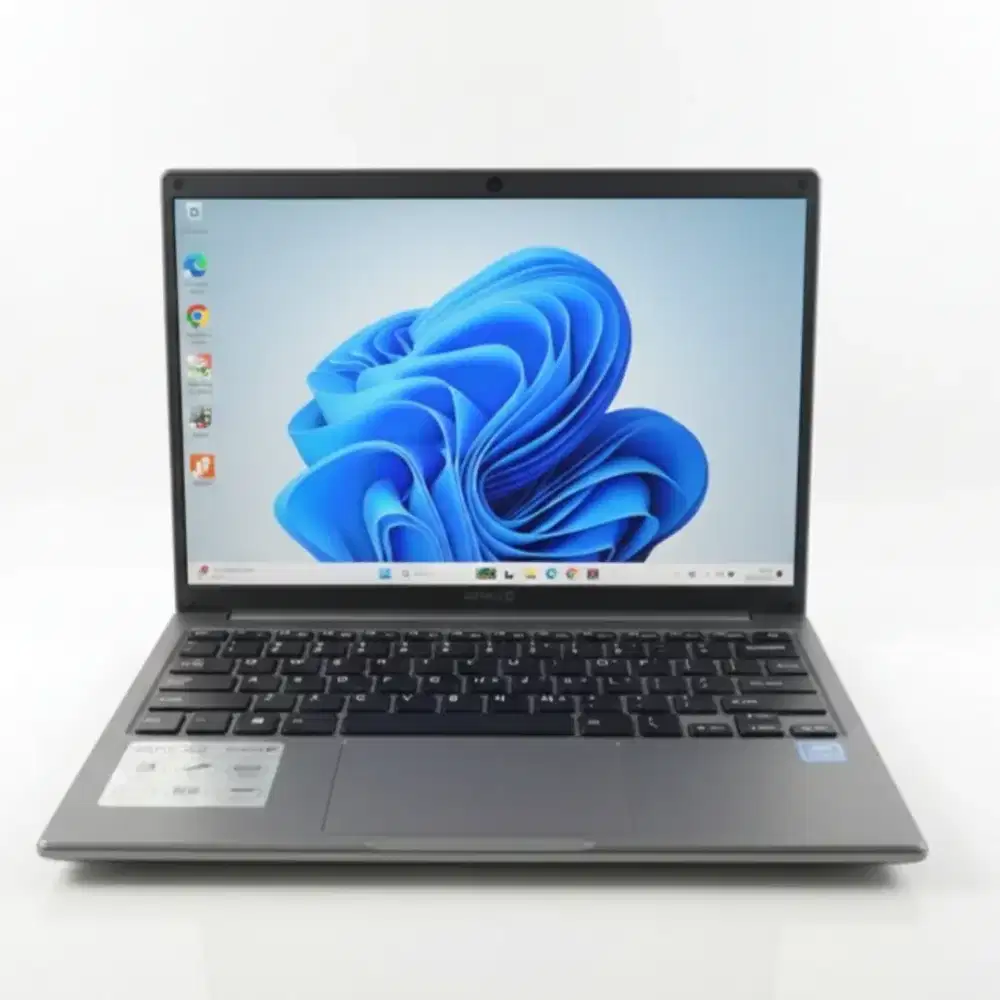 Laptop AXIOO MyBook 14F – Laptop Ringan, Cepat, dan Stylish
