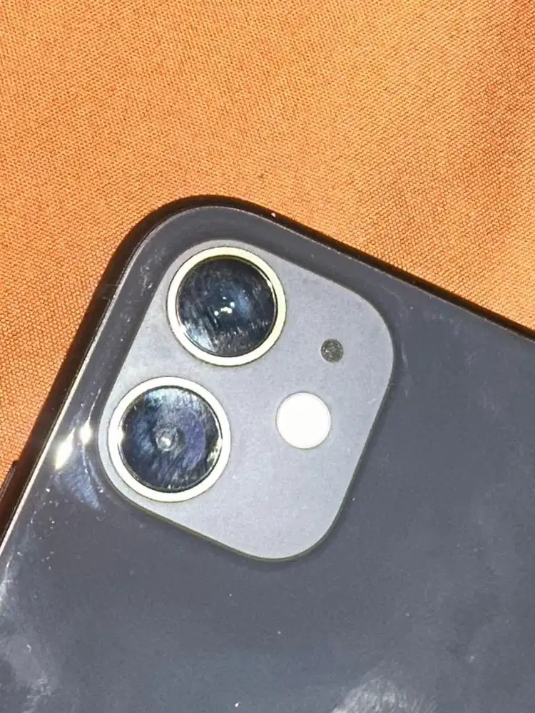 Iphone 11 64Gb ex inter