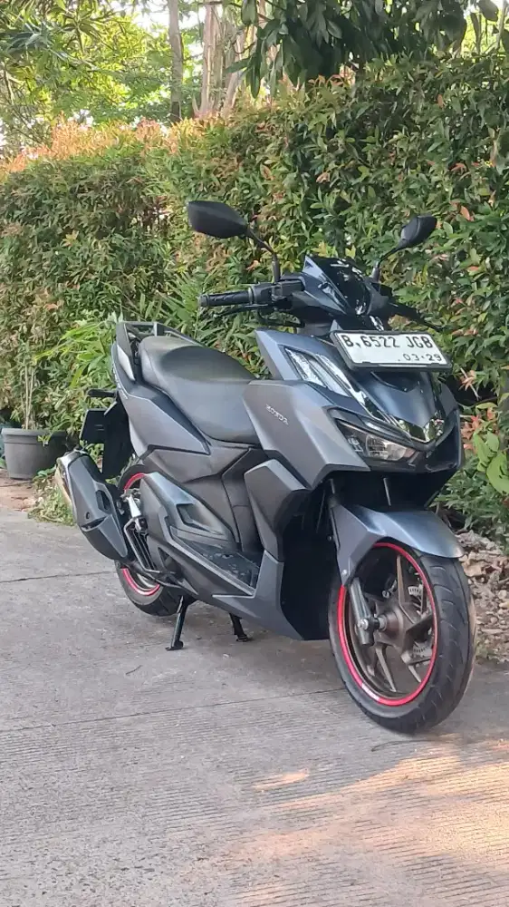 Dp 500rb Honda Vario 160 ABS tahun 2024