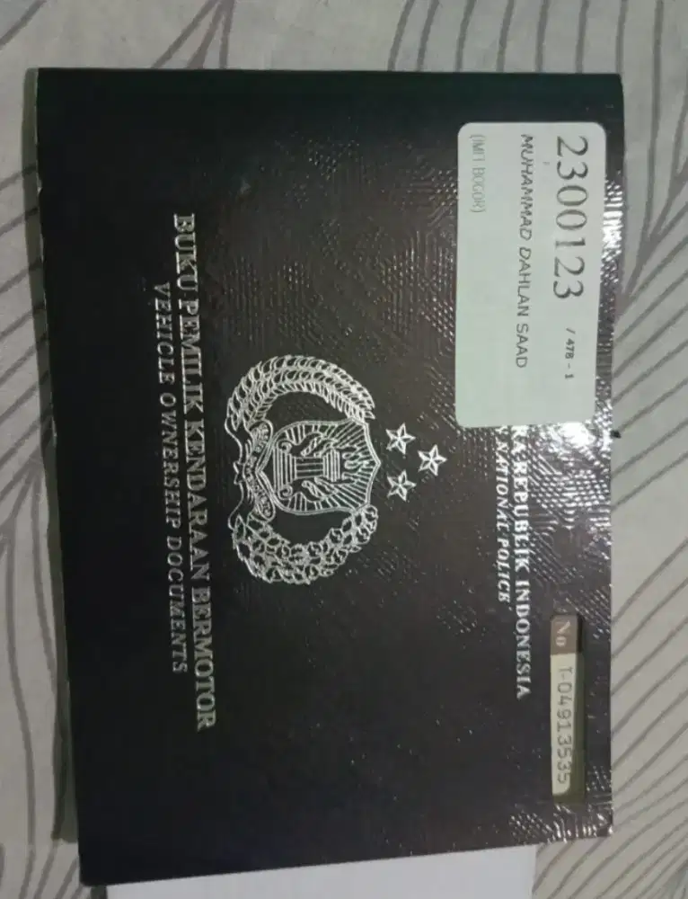 Kawasaki KLX EXTREM 2022