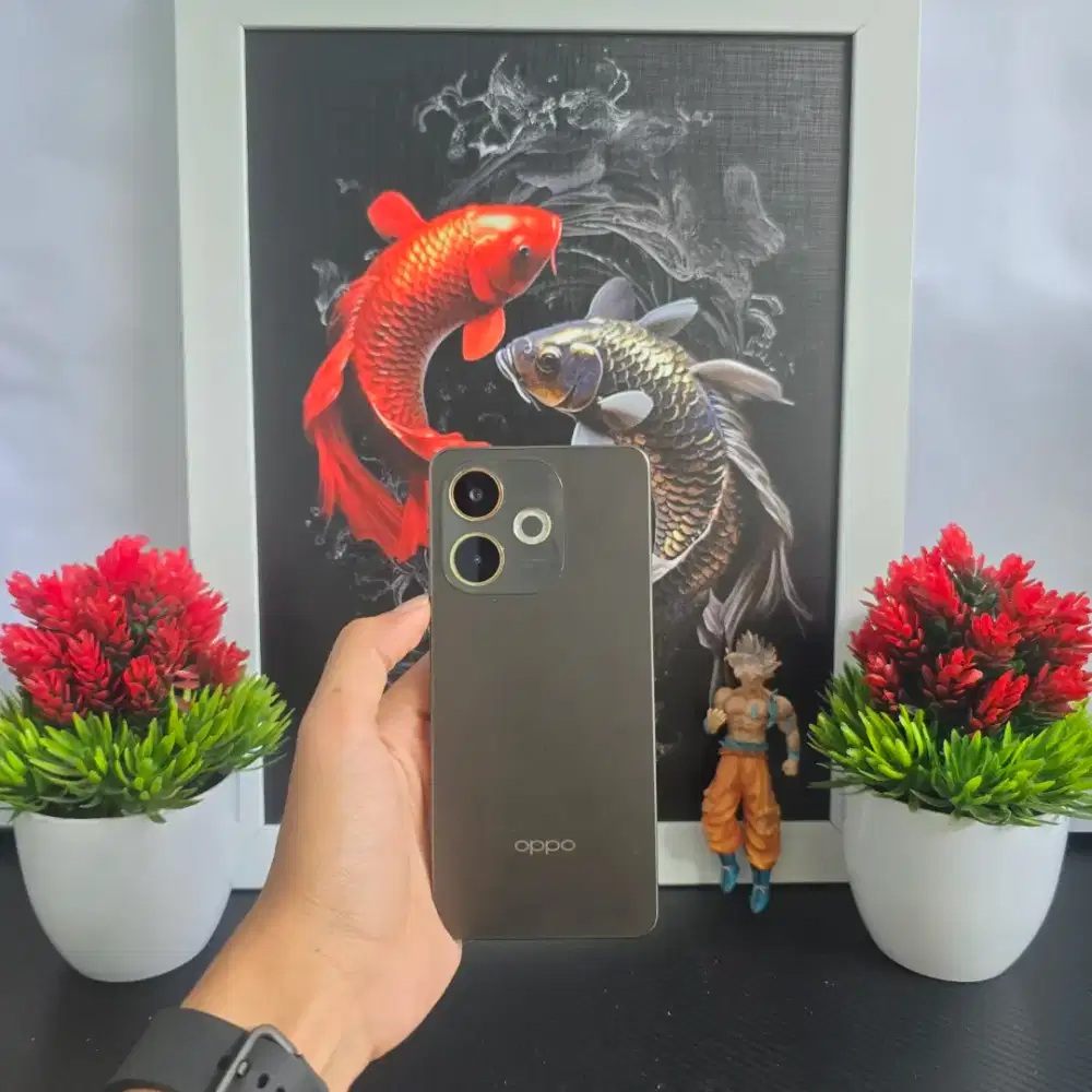 Oppo A5 Pro 5G 8/256gb NFC Mulus