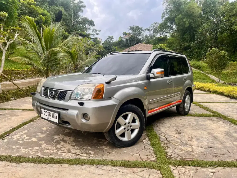 Nissan X-Trail 2006