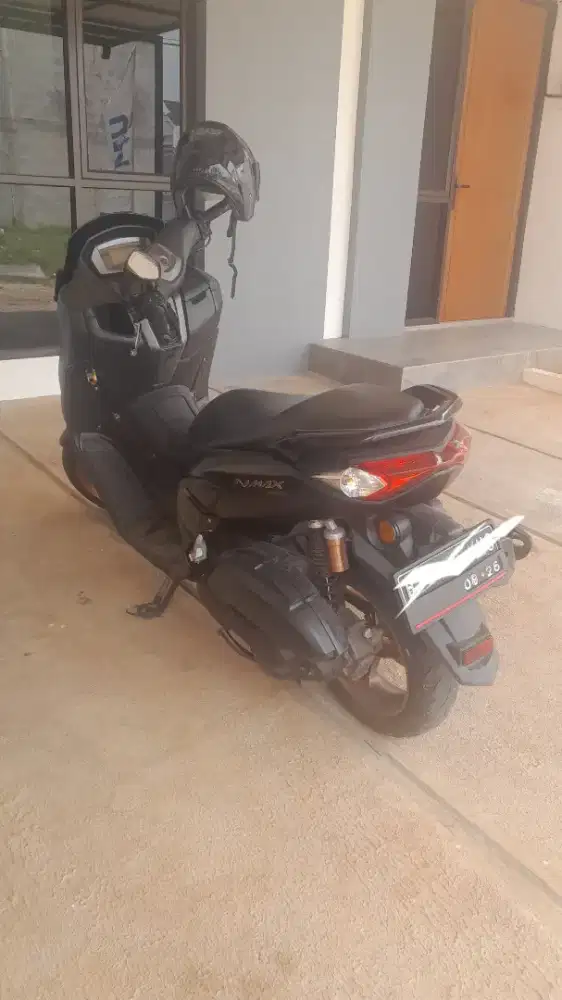 Dijual Motor Nmax