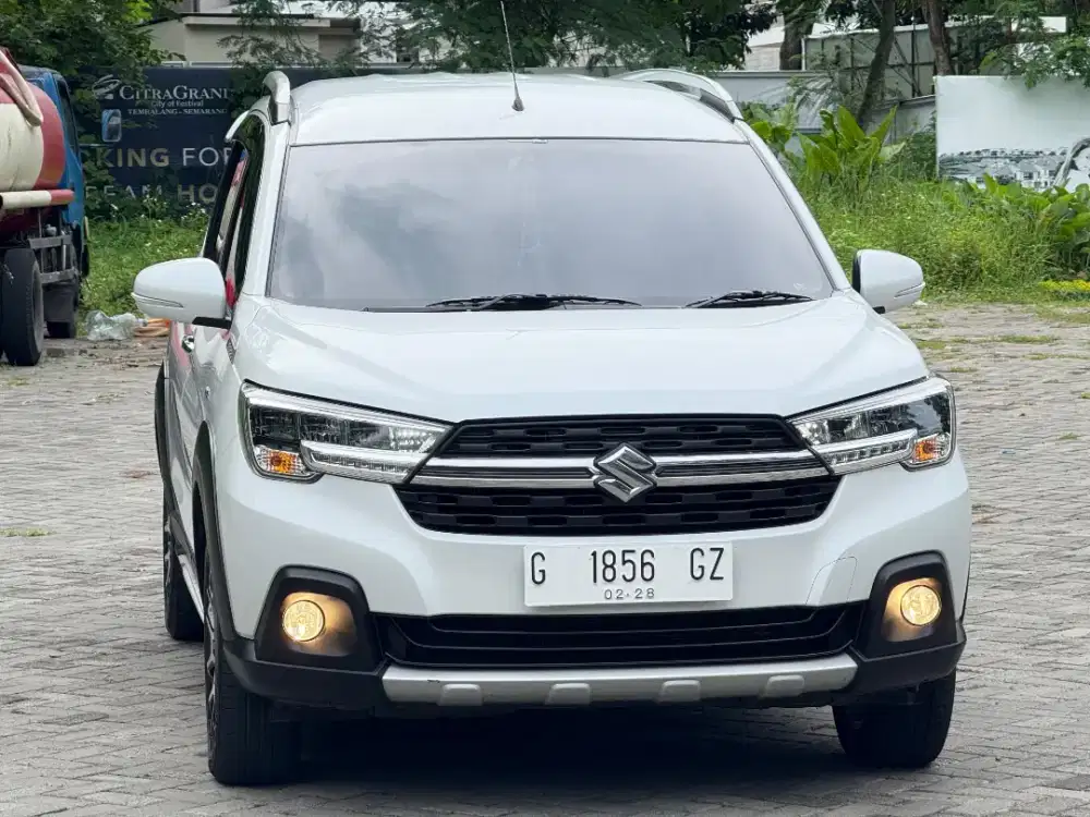 KM 40RB ! SUZUKI XL7 1.5 ALPHA 2022/23 MATIC