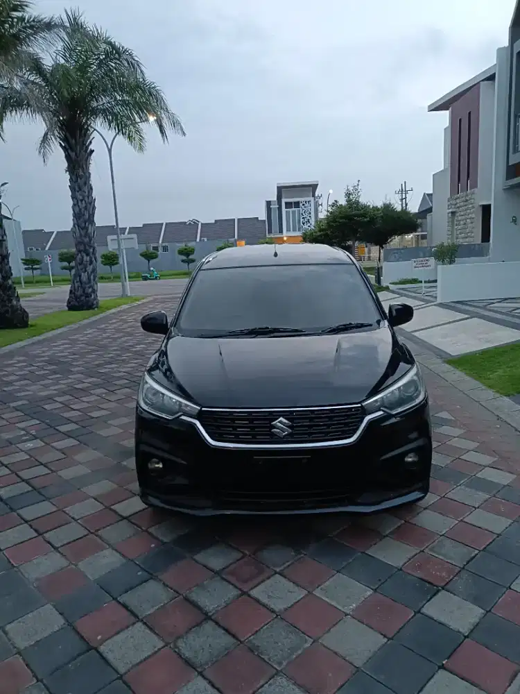 Suzuki Ertiga GL PMK 2020
