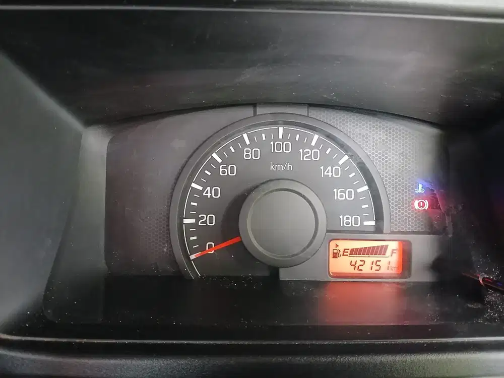 Suzuki Carry pik up 2023 1.5, AC, PS Bensin