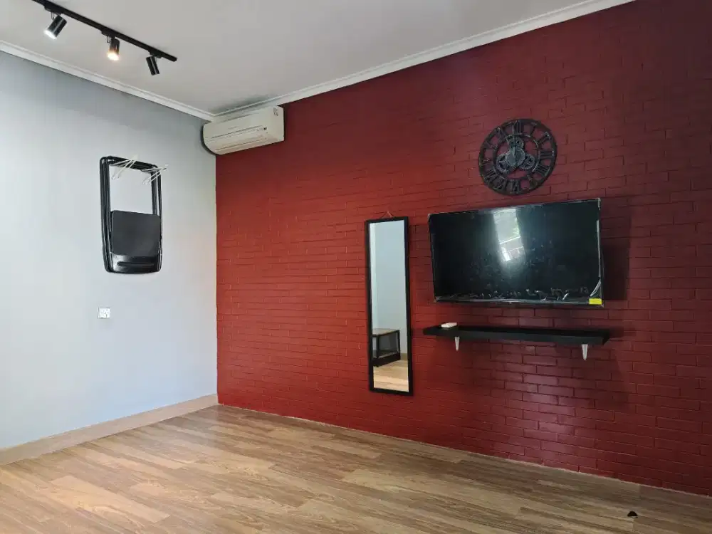 Disewakan Kontrakan / Kosan PET FRIENDLY Kebon Jeruk, Jakarta Barat