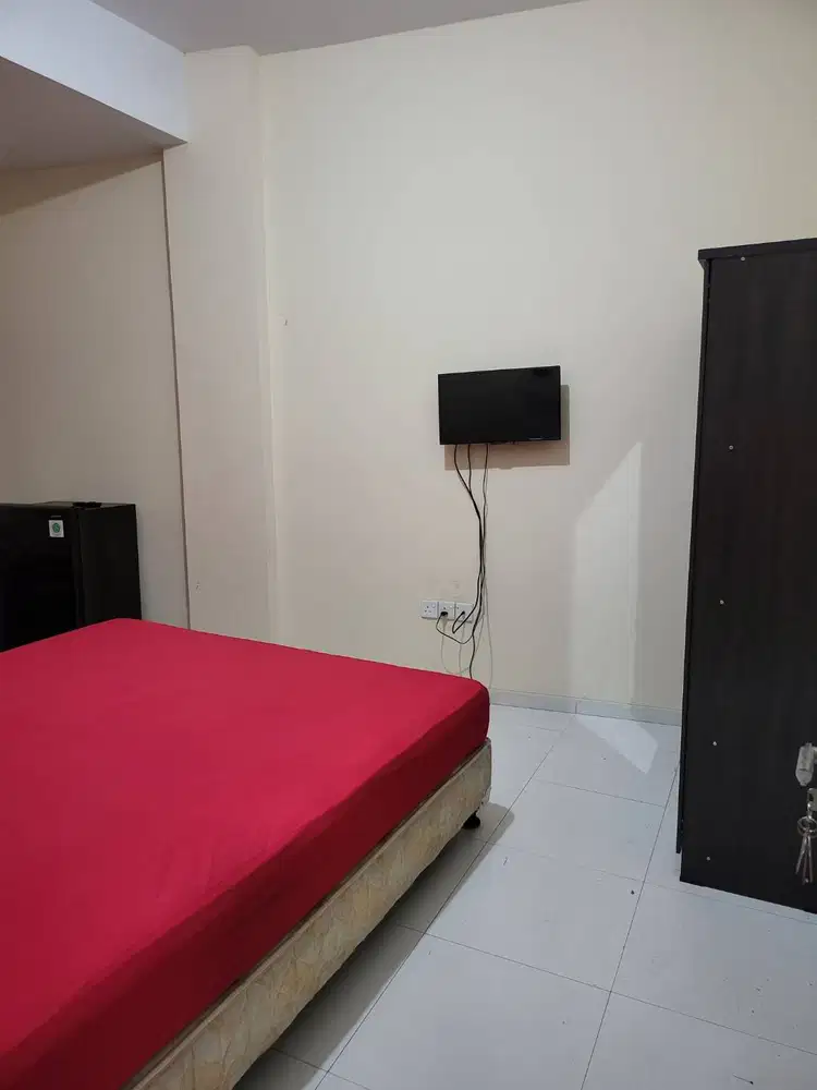 RUMAH KOS 20 KAMAR ++ READY FOR SALE