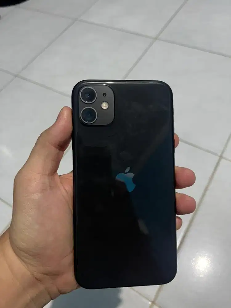 iphone 11 64gb ex ibox