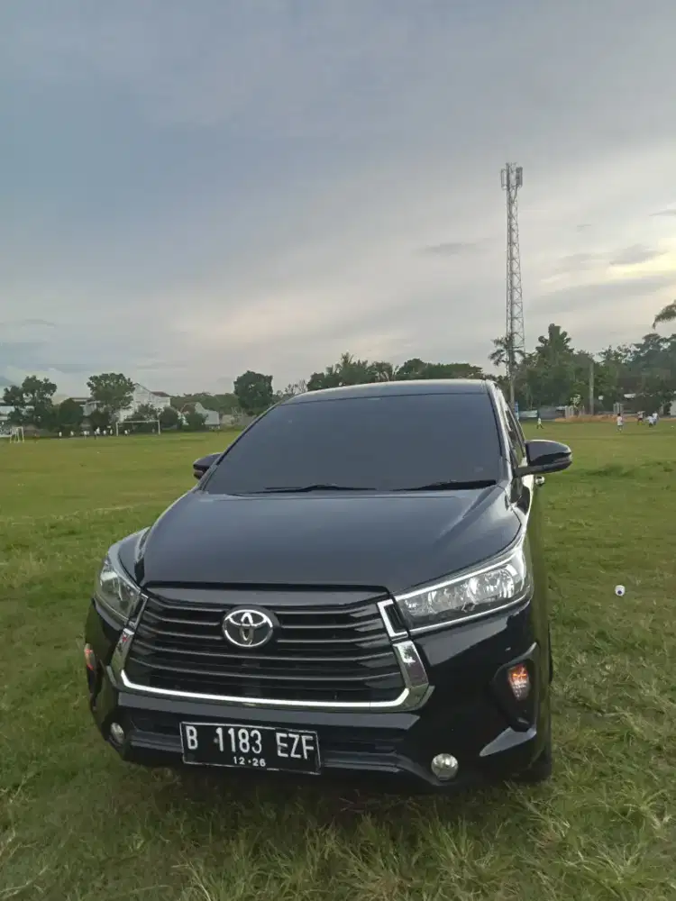 Innova  Ribon G dsl at facelif