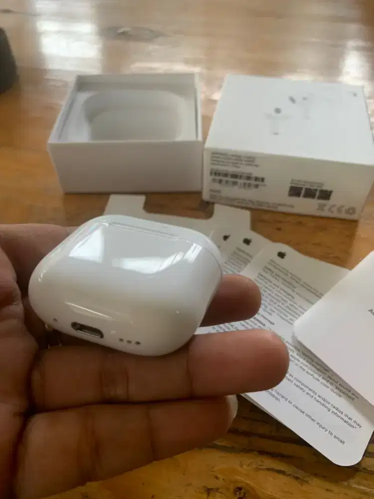 airpods4 anc with ibox