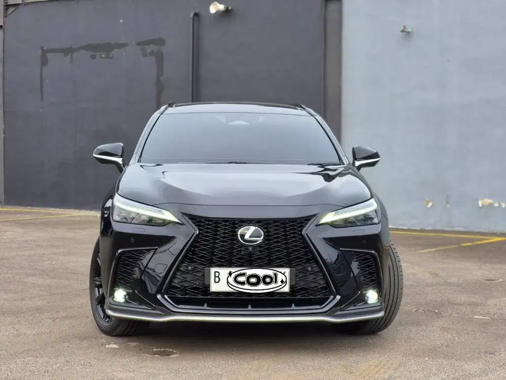 Lexus NX350h 2023 ( NX 350h )