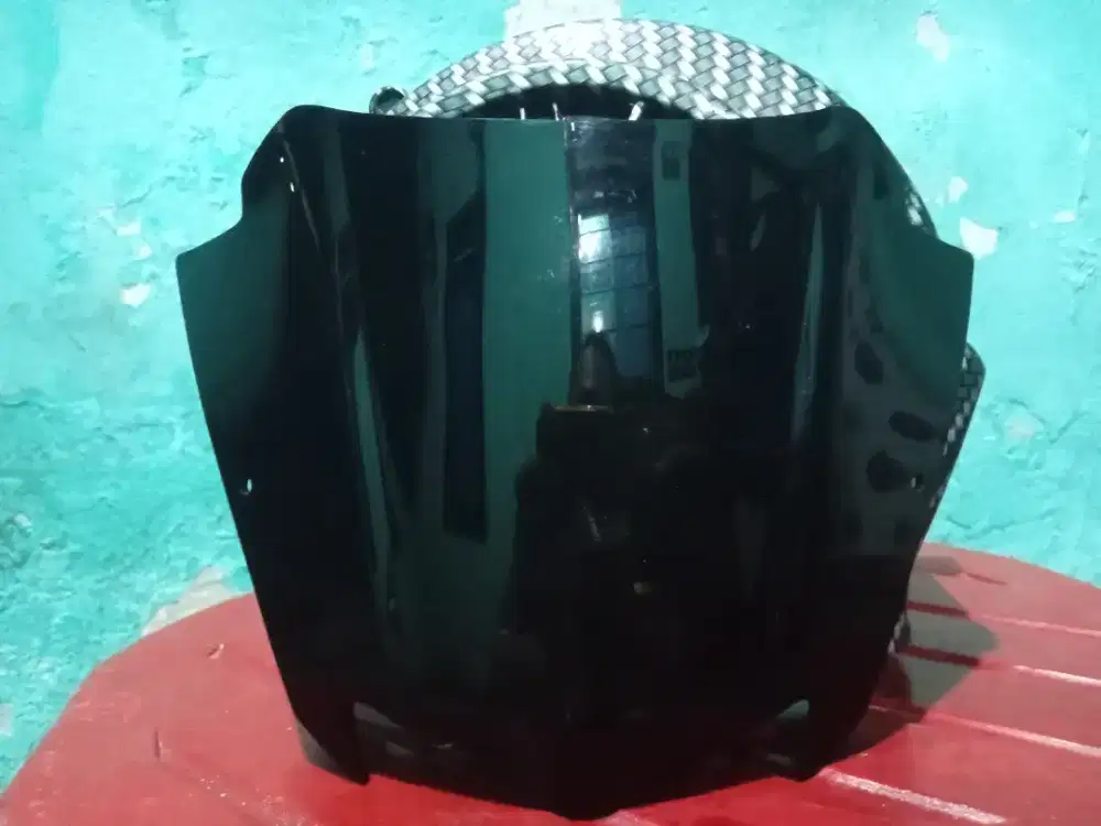 Dijual keadaan baru semua