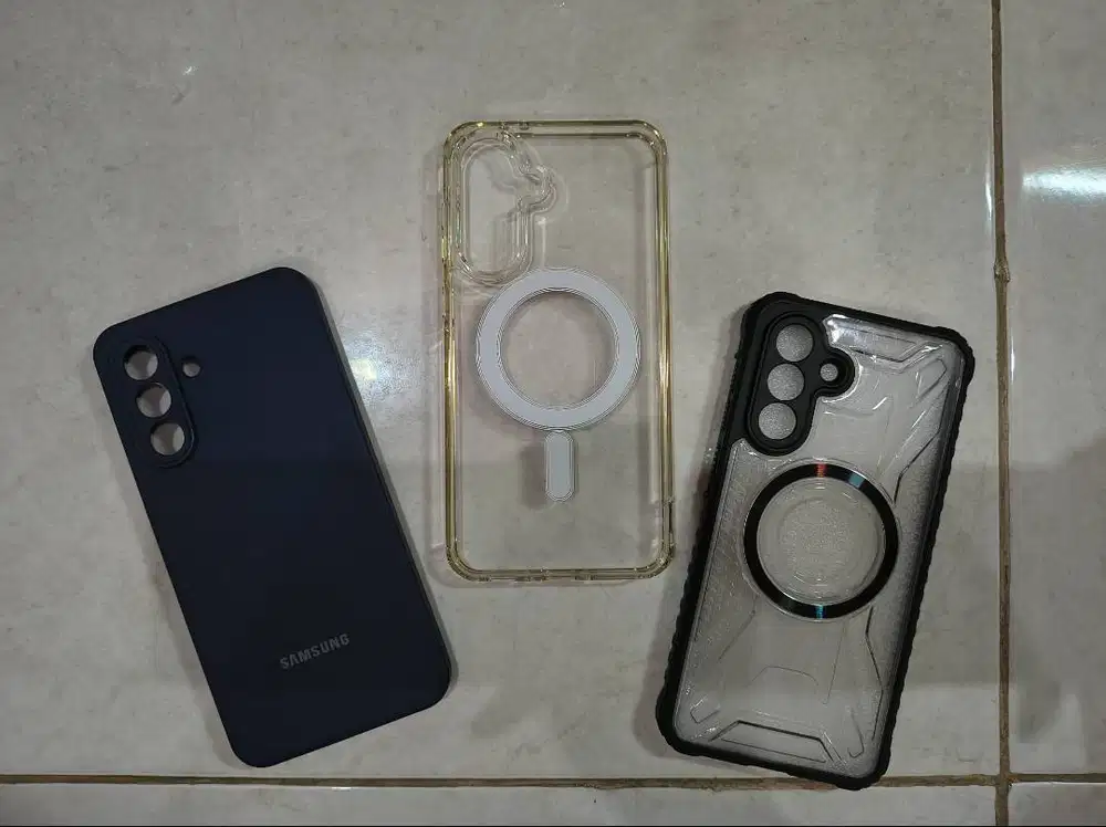 CASE HP Samsung A56/A36