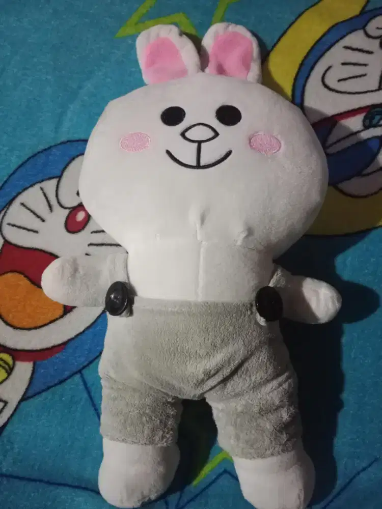 BONEKA RABBIT ANAK