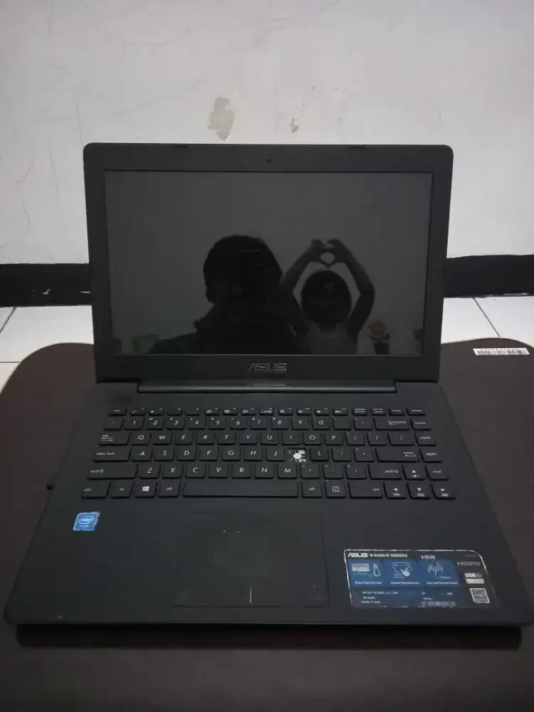Laptop ASUS X453S (HDD 500GB)