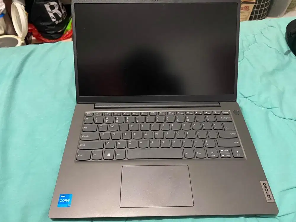 Lenovo V14 i5-13420H 512GB SSD 16GB IPS Win11+OHS