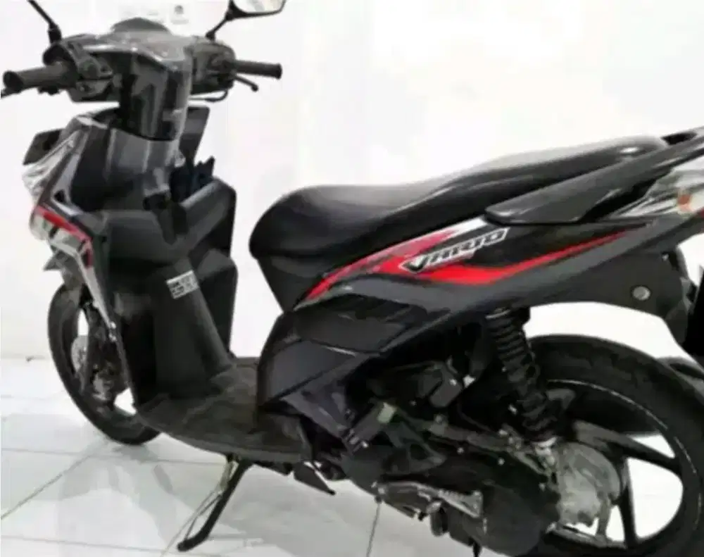Dijual Vario tekno 2011