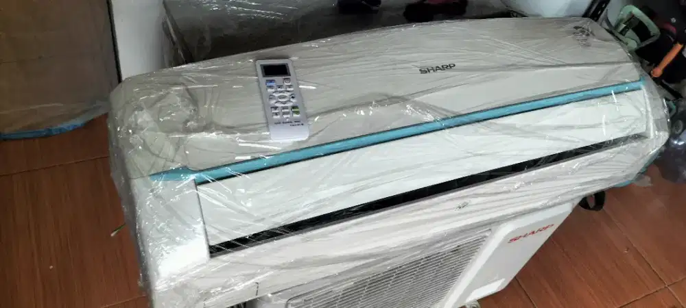 AC Sharp 1/2 PK original lowat 350wat R32