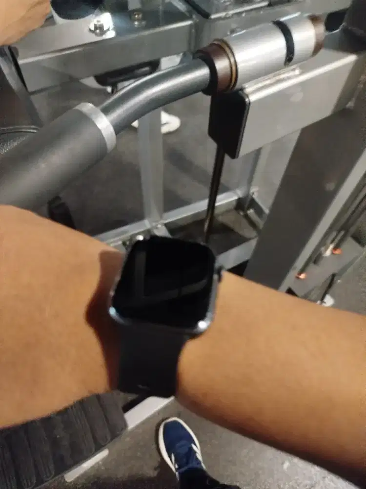 Jual smartwacth huawei fit 4