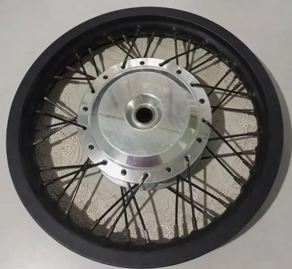 Velg Jari Jari MotoR14