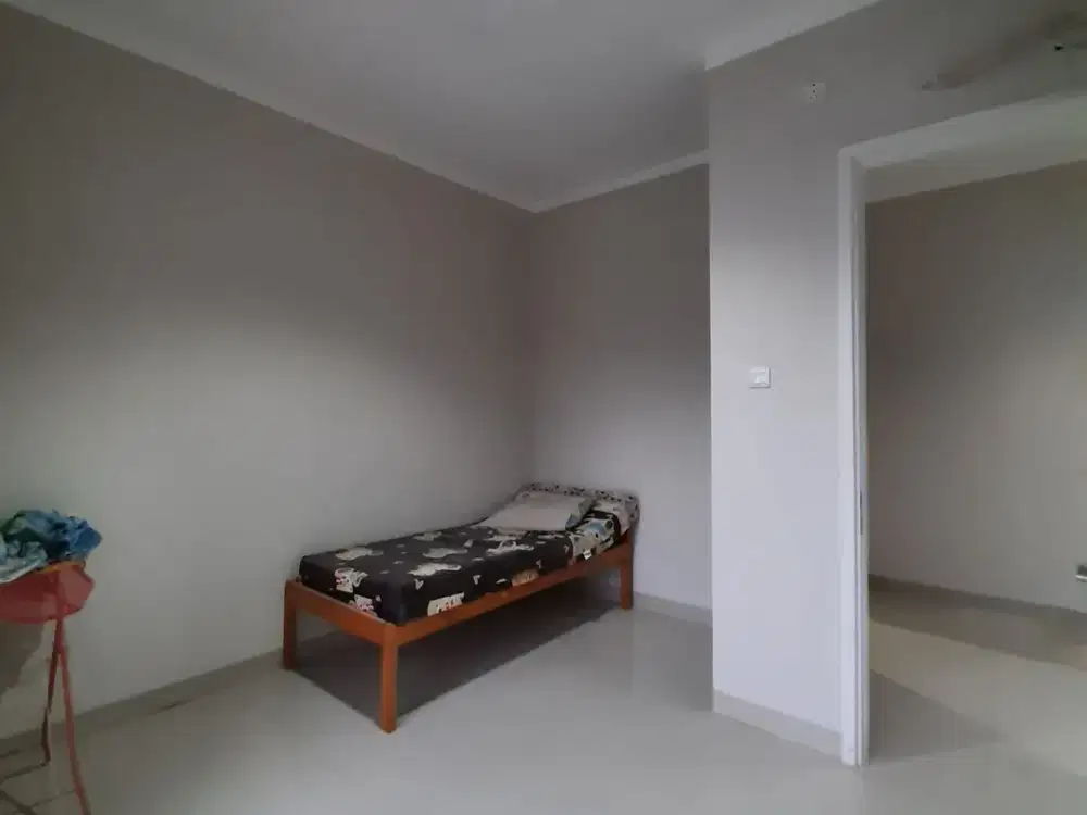 FOR SALE* Rumah Di Cluster Fortune Terrace, Graha Raya