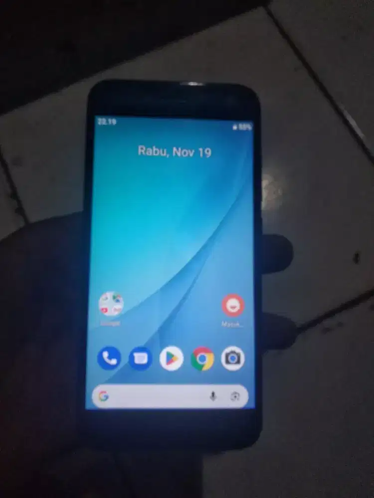 Redmi mi A1 RAM 4/64