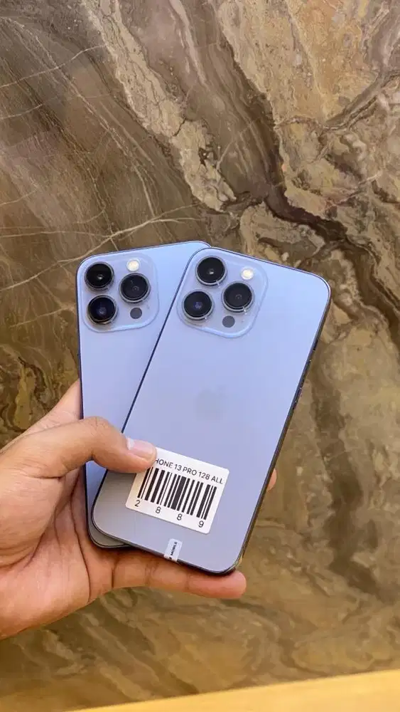 iPhone 13 Pro 128gb All Op