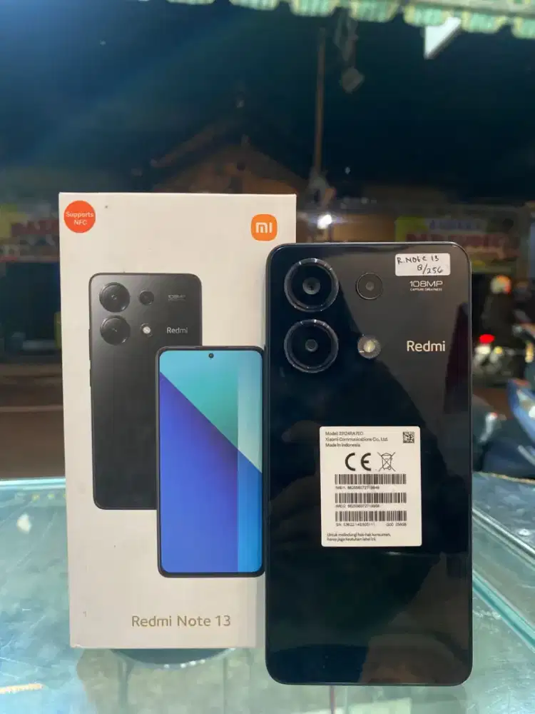 Redmi Note 13 8/256