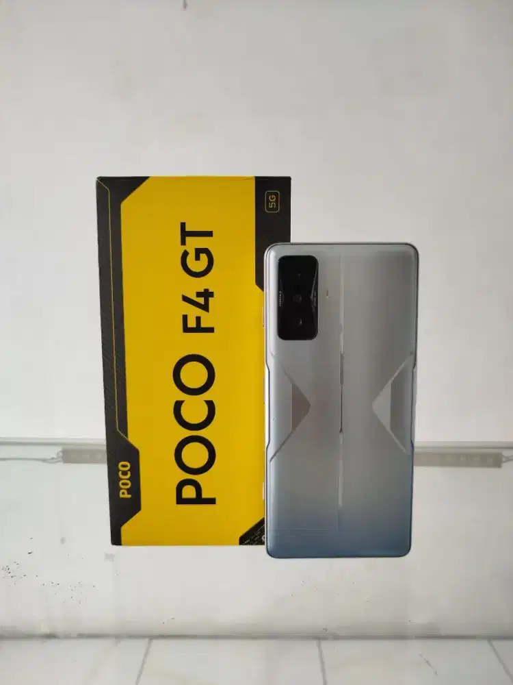 Poco F4 GT 5G 12/256
