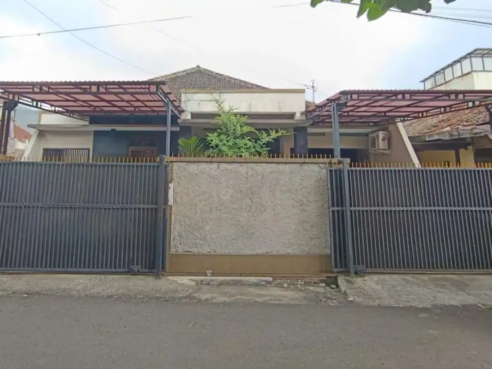 Rumah MURAH Arcamanik Endah Perluasan dekat Griya Lokasi Strategis | LA102