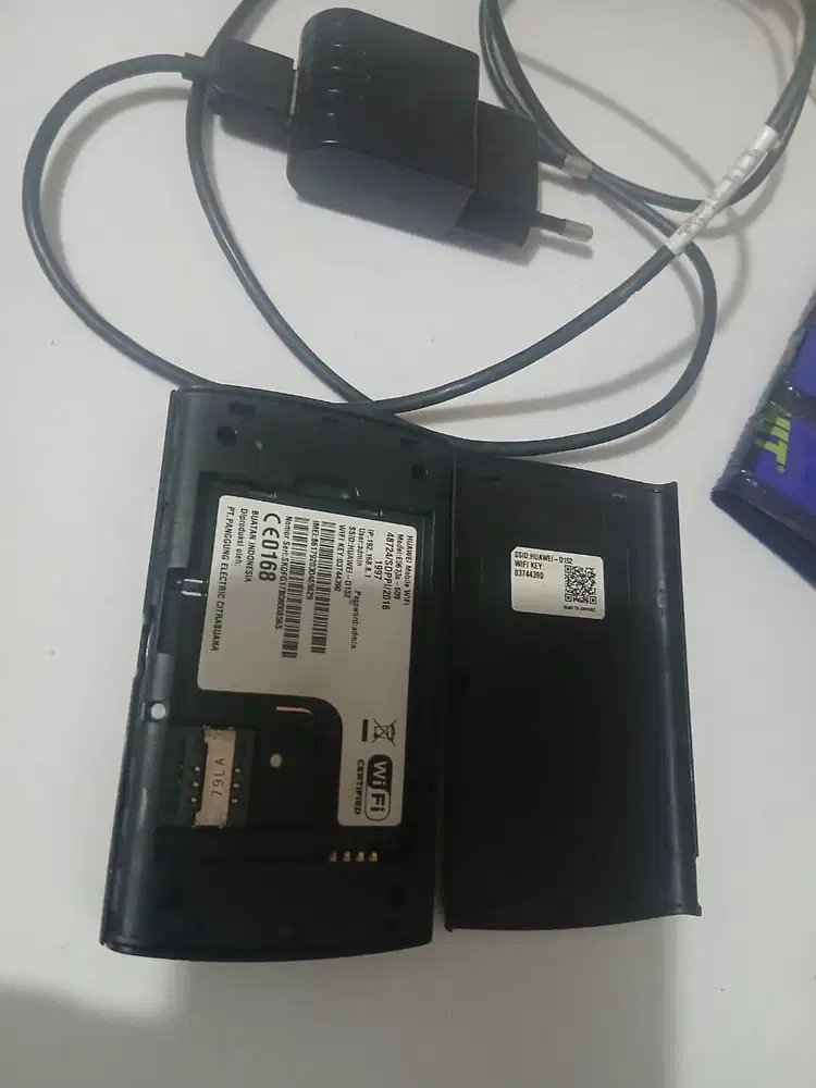 Jual Modem Wifi Huawei E5673 Unlock All Operator