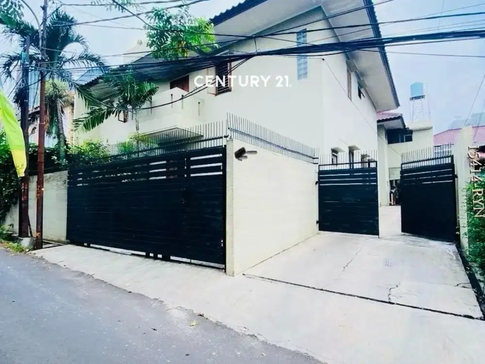 Dijual Rumah Di Cilandak Dekat Dengan CITOS Dan RS Fatmawati