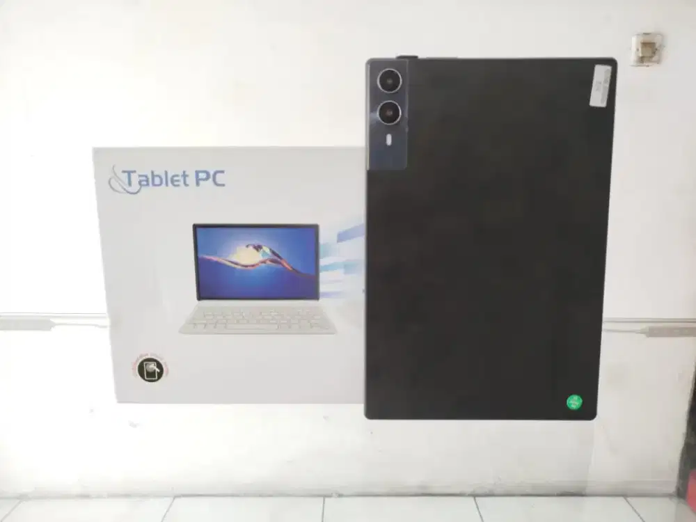 Tablet Pc S12 16/1 Tera