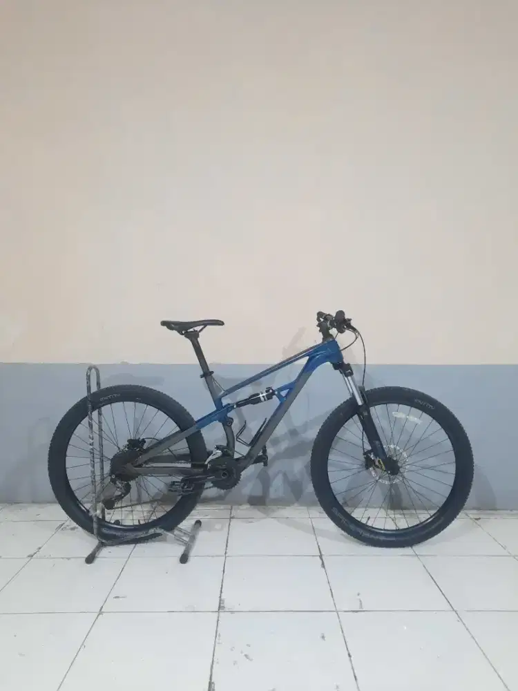 POLYGON SISKIU D5 LE TAHUN 2021