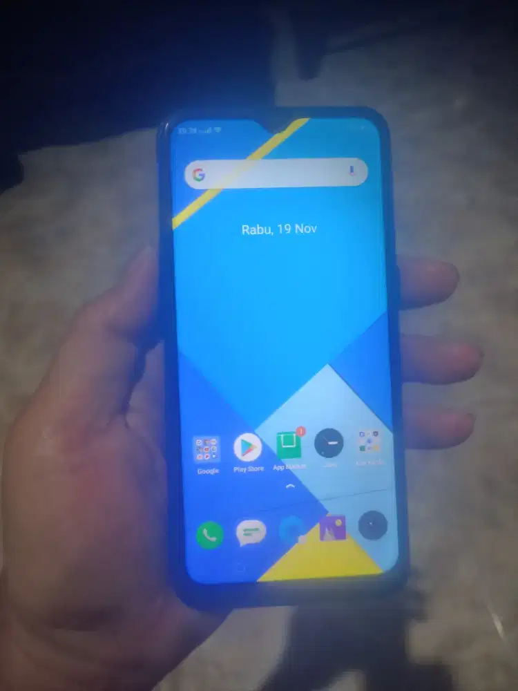 Realme C2 Ram 2/32 Normal