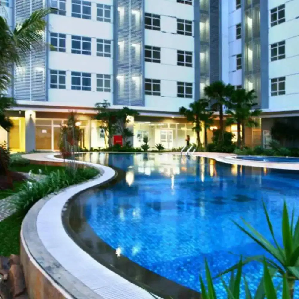 Disewakan Apartemen Metropolis Surabaya