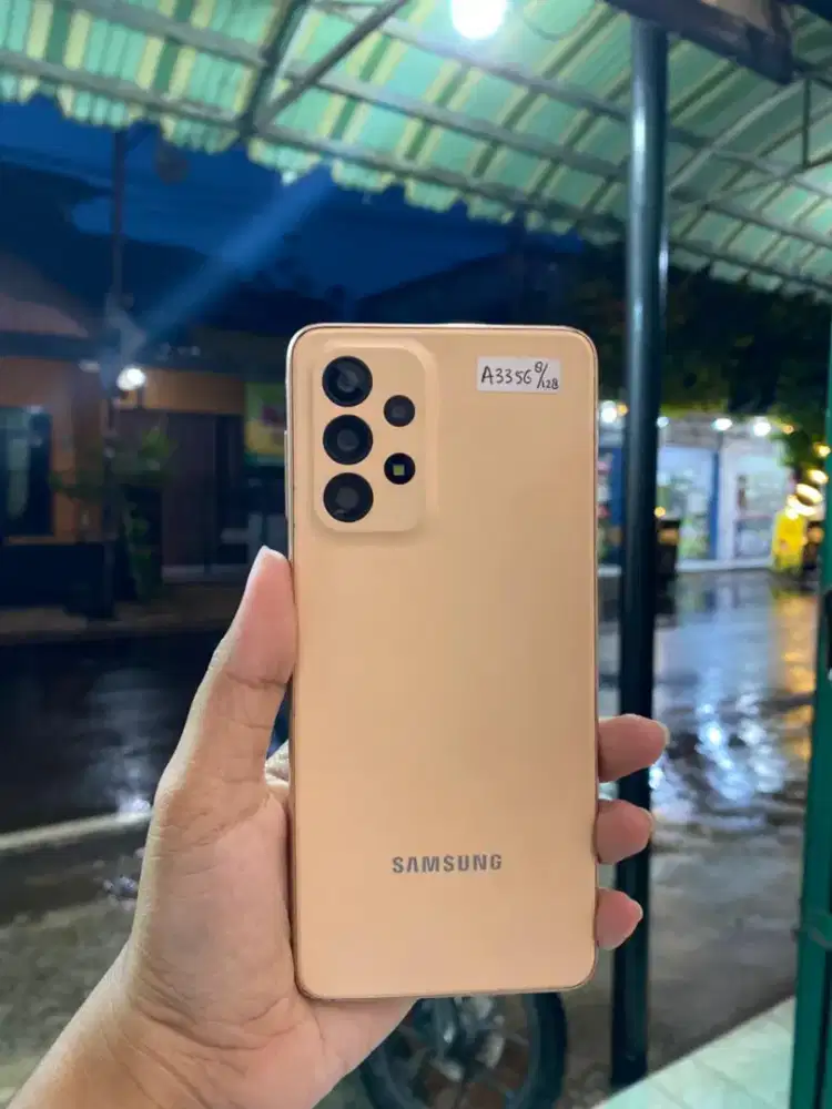 Samsung A335G 8/128 Unit only