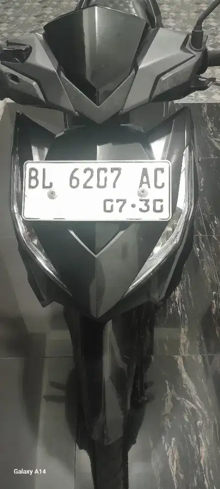 VARIO 150 BANDA ACEH