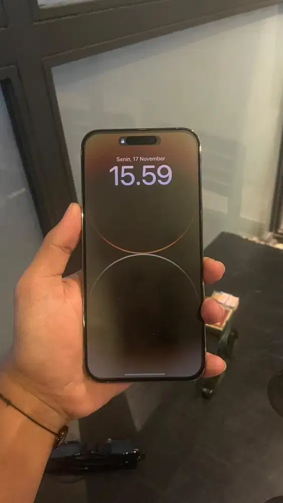 Iphone 14 Pro Max 128GB Ibox