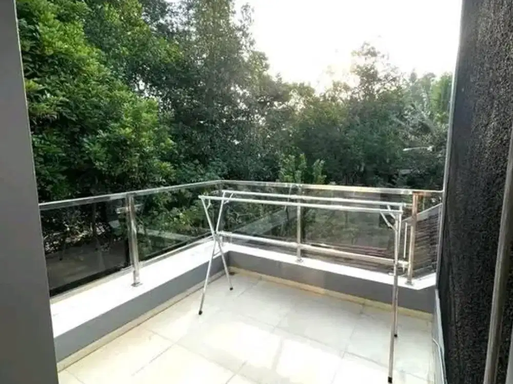 Dijual rumah dekat Indomaret Letkol Subadri