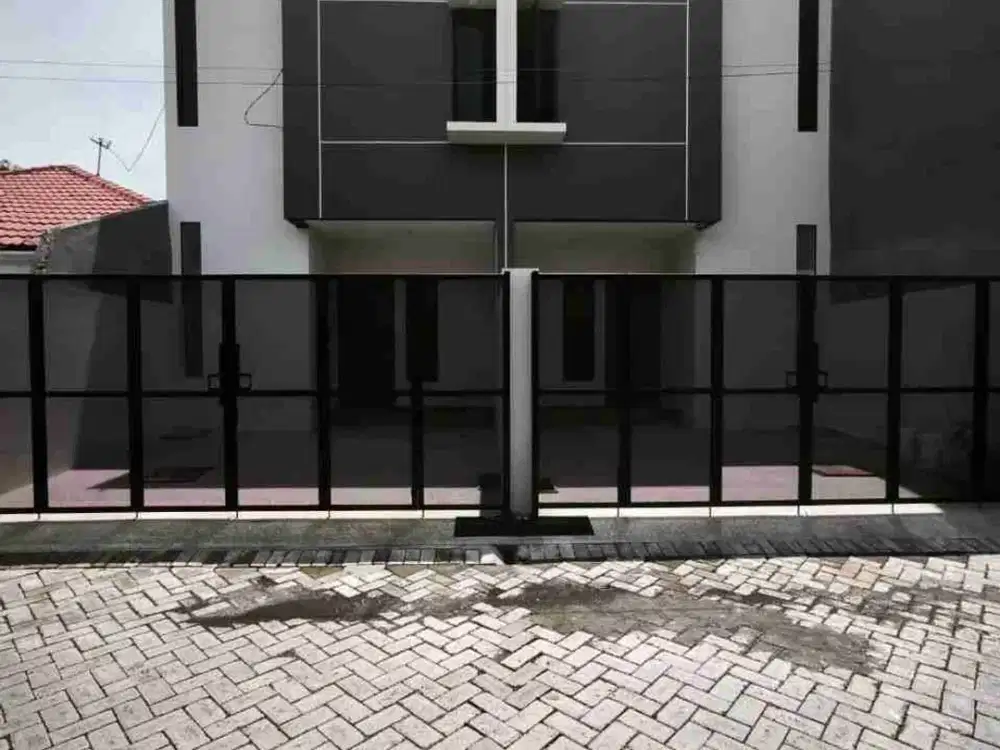 Baru Gress‼️Rumah Karang Asem