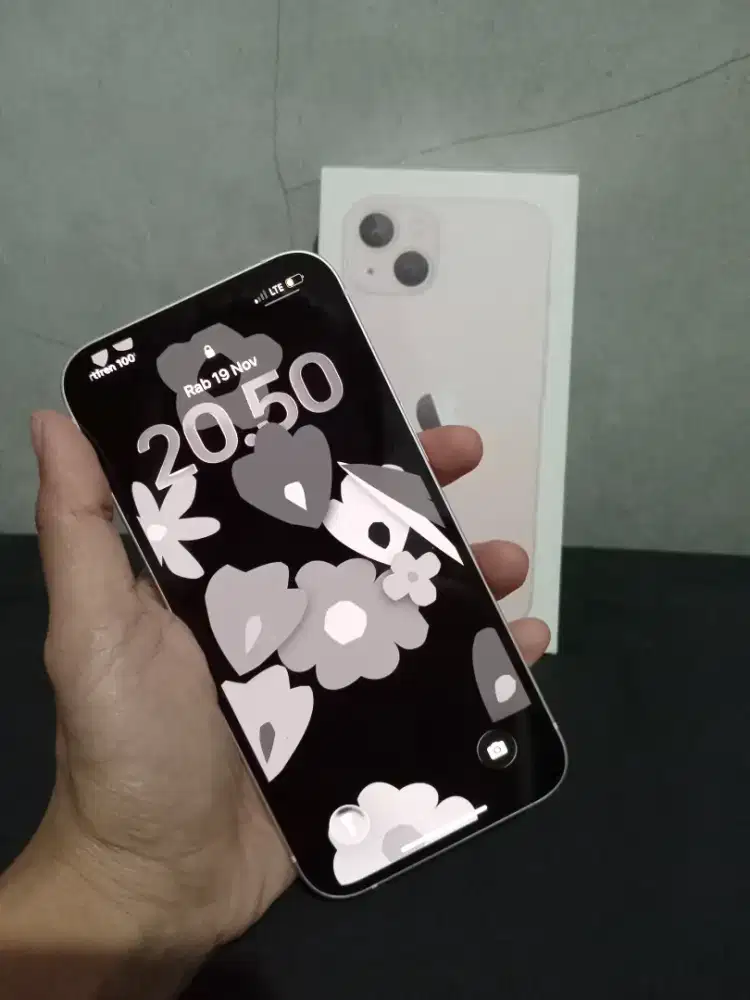 Iphone 13 Pink 128 Allop